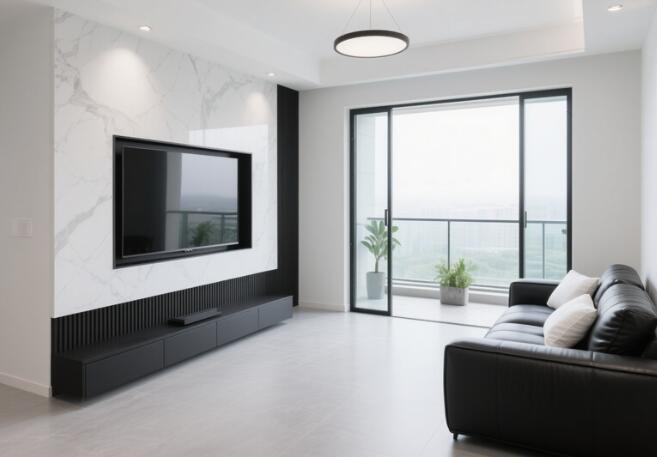 踢腳線選不對全白搭！5 種材質(zhì)適配的場景